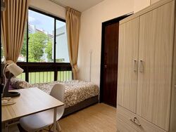Faber Garden Condominium (D20), Condominium #466212391